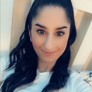 Meet your Posher, Katerina